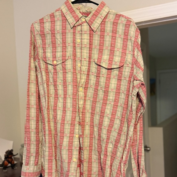 Ralph Lauren polo country Other - Ralph Lauren Polo Country Plaid shirt